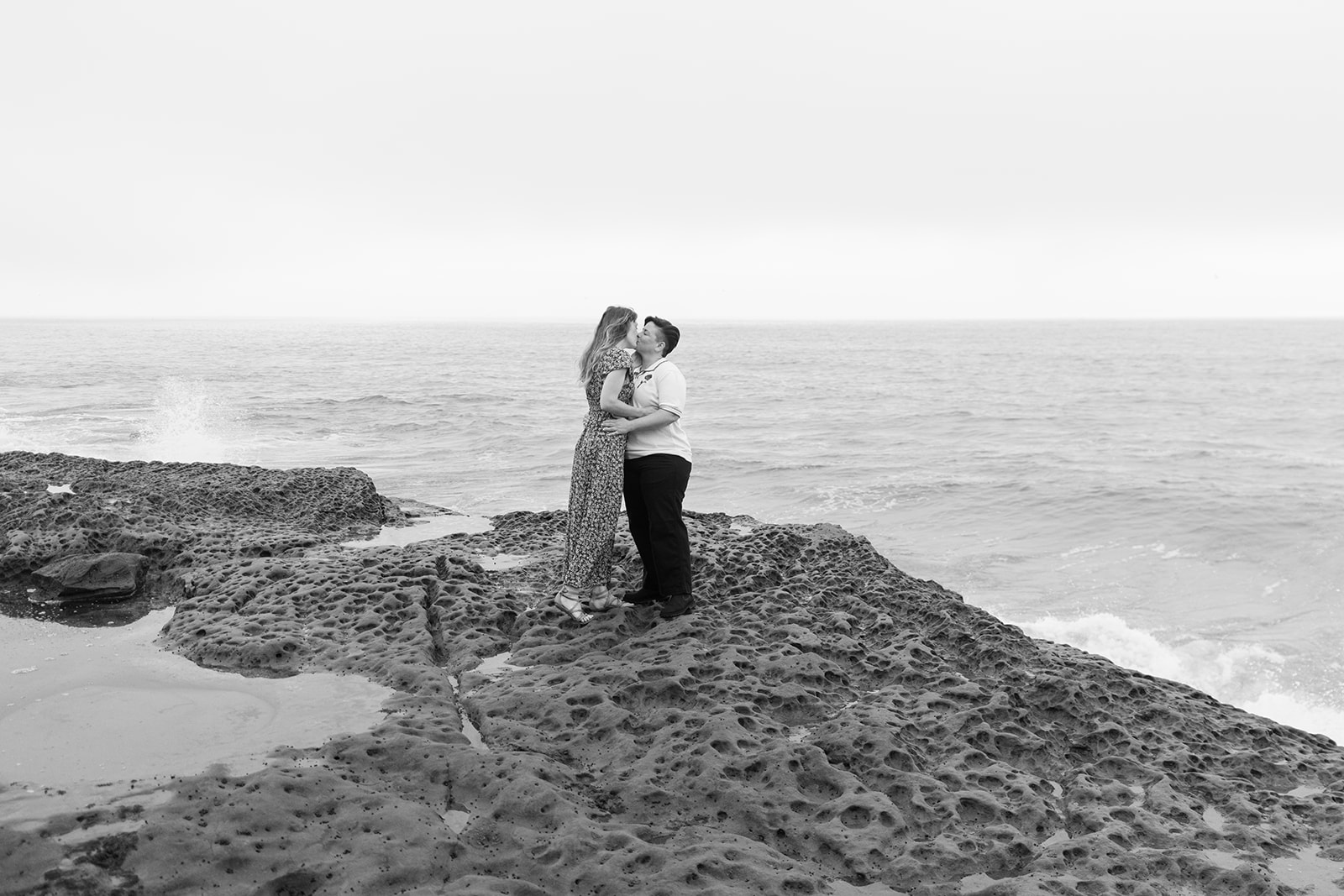 Sunset Cliffs San Diego