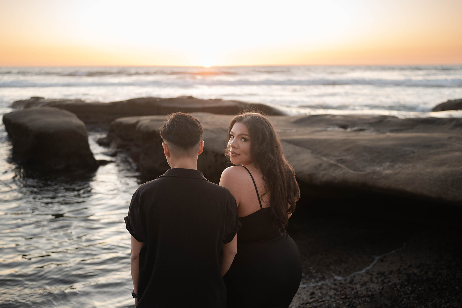La Jolla Cove San Diego