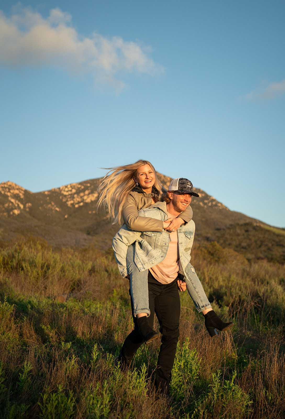 Couples anniversary session — Beth Blake Photography