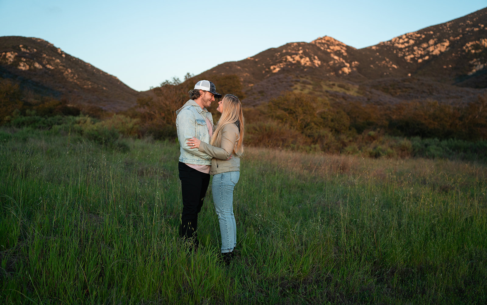 Couples lifestyle session in San Diego — Beth Blake Photography