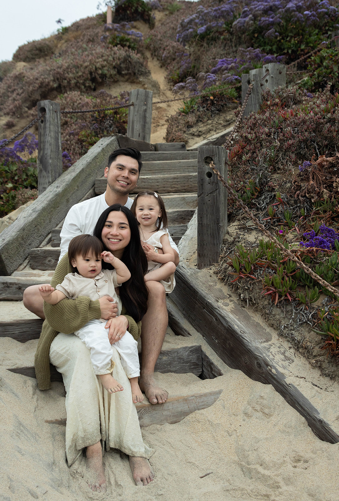 Family session in San Diego — Beth Blake Photography