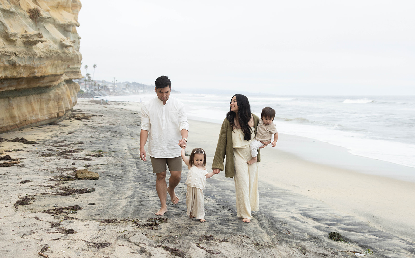 Family session in San Diego — Beth Blake Photography