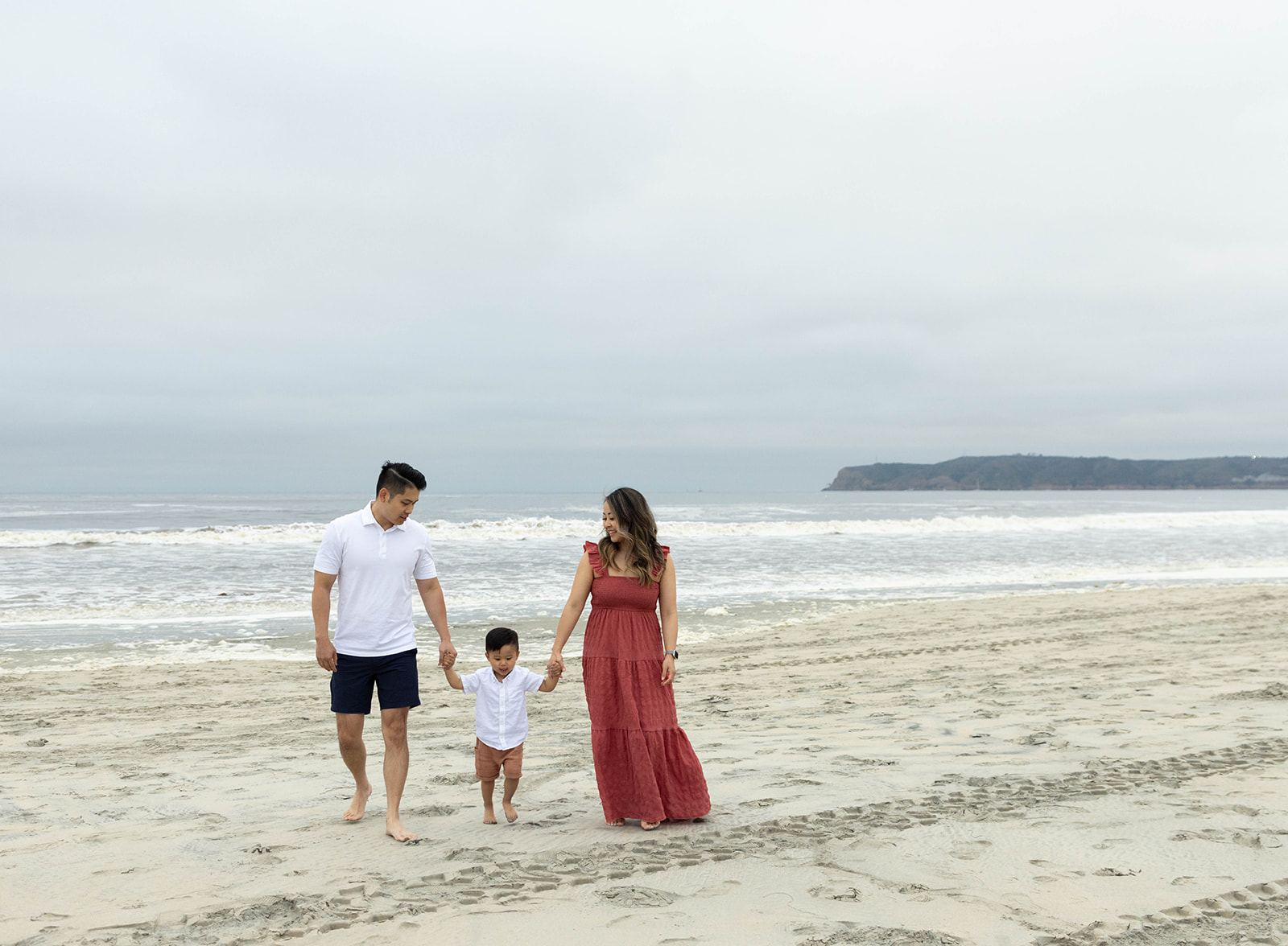 Family lifestyle session in San Diego — Beth Blake Photography