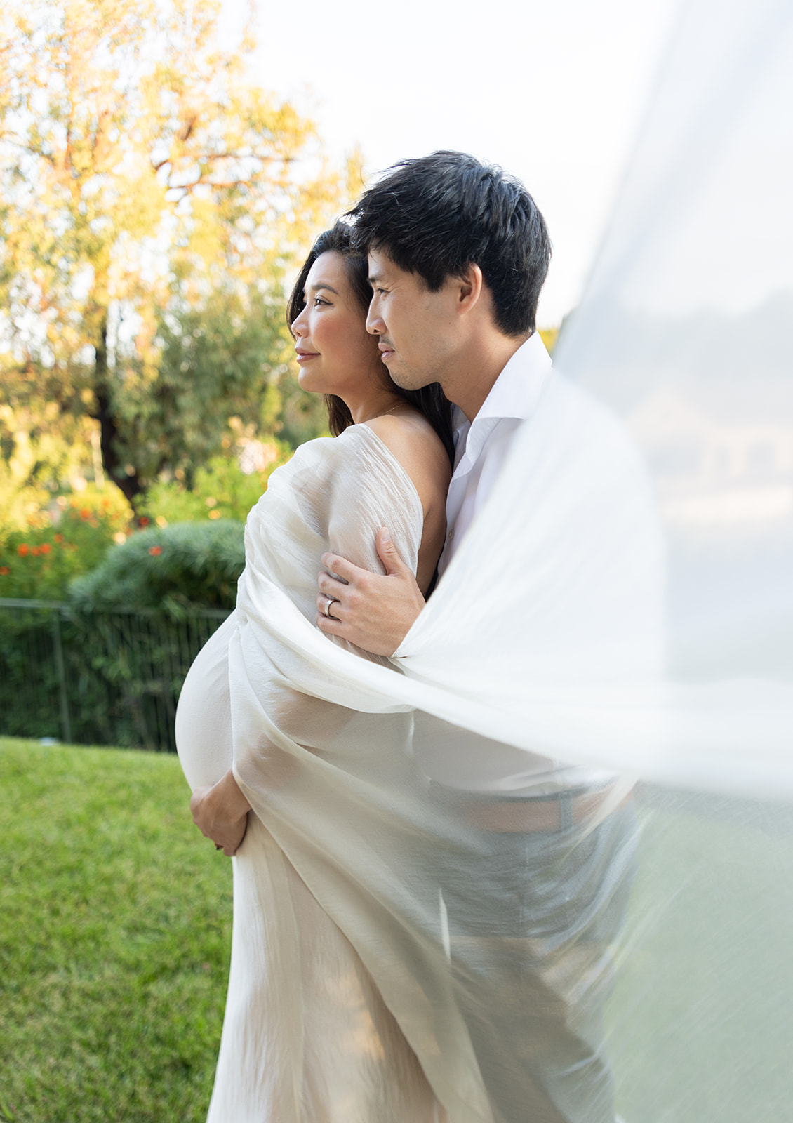 Maternity session in San Diego — Beth Blake Photography